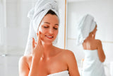 5 Circle Skin Care gentle exfoliating cleanser