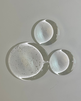Crystal Clear Daily Face Cleanser — Willow Bark, Aloe Vera & Botanical Clarifying Cleanser