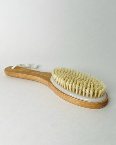 Facial Brush