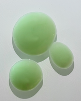 Mediterranean Hydrating Gel Cleanser — Marine Algae, Green Tea & Botanical Face Wash for Sensitive & Dehydrated Skin
